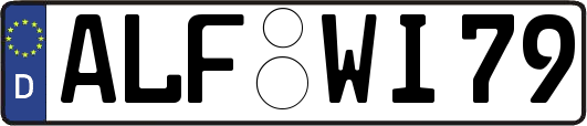 ALF-WI79