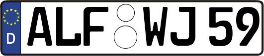 ALF-WJ59