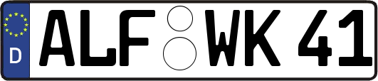 ALF-WK41