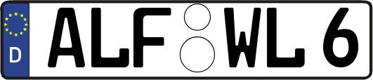 ALF-WL6