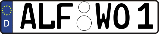 ALF-WO1