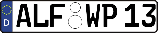 ALF-WP13