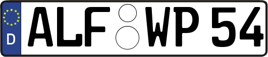 ALF-WP54