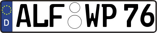 ALF-WP76