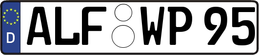 ALF-WP95