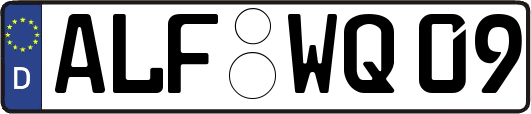 ALF-WQ09