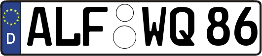 ALF-WQ86