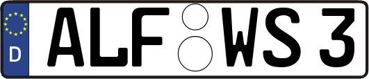 ALF-WS3