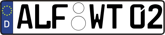 ALF-WT02