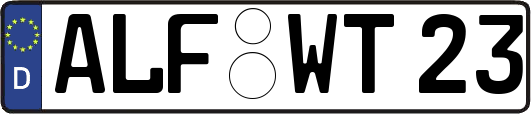 ALF-WT23