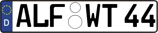ALF-WT44