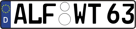 ALF-WT63