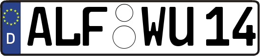 ALF-WU14