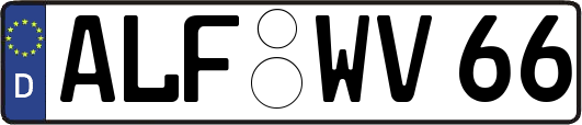 ALF-WV66