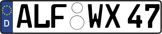 ALF-WX47
