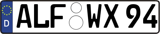 ALF-WX94