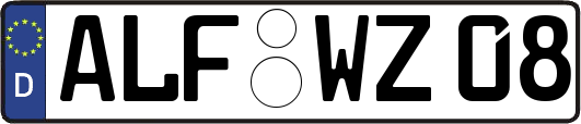 ALF-WZ08
