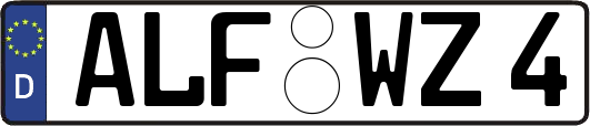 ALF-WZ4
