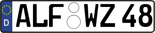 ALF-WZ48