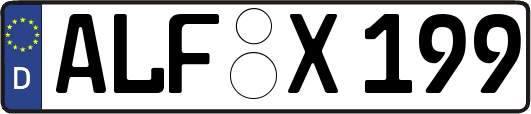 ALF-X199