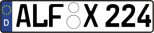 ALF-X224