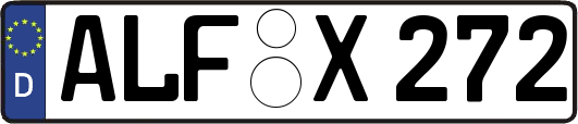 ALF-X272