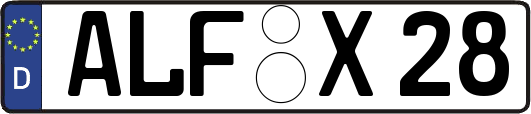 ALF-X28