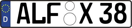 ALF-X38