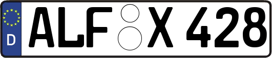 ALF-X428