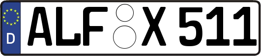 ALF-X511