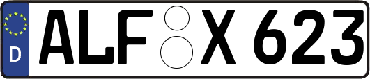 ALF-X623