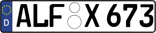 ALF-X673