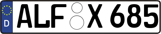 ALF-X685