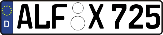 ALF-X725