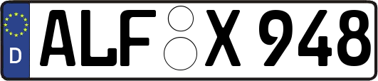 ALF-X948