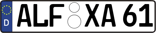 ALF-XA61