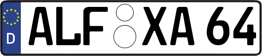 ALF-XA64