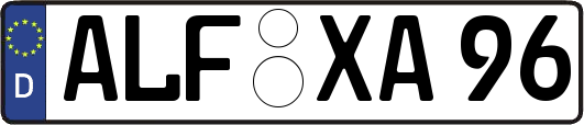 ALF-XA96