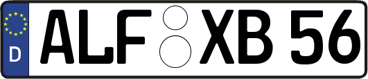 ALF-XB56