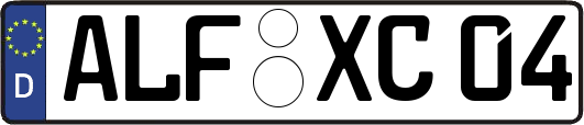 ALF-XC04