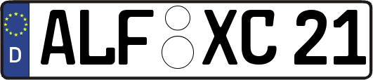 ALF-XC21