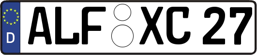 ALF-XC27