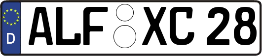 ALF-XC28