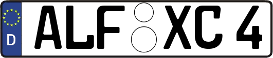 ALF-XC4