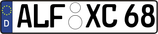 ALF-XC68