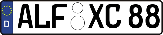 ALF-XC88