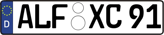 ALF-XC91