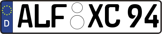 ALF-XC94