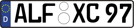 ALF-XC97