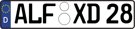 ALF-XD28